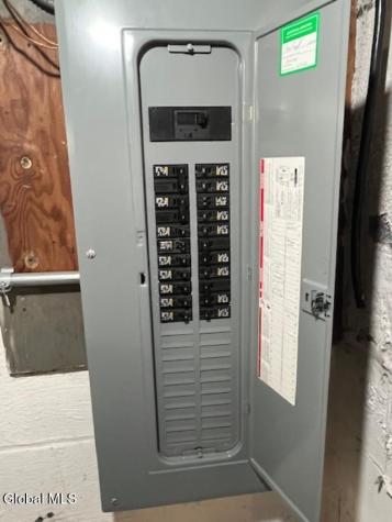 7 Merrifield Place Delmar NY 12054