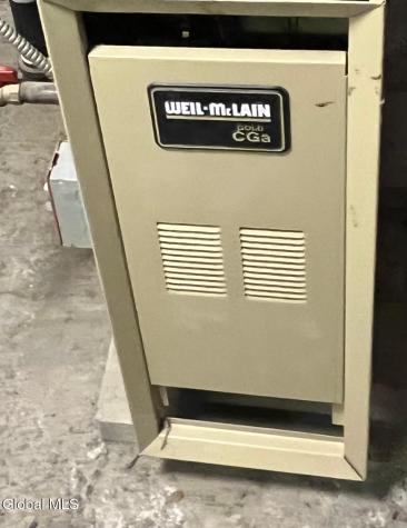 7 Merrifield Place Delmar NY 12054