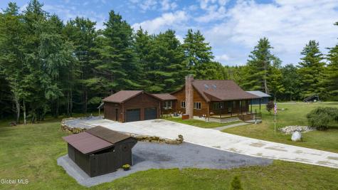 1200 Rocky Ridge Road Amsterdam NY 12010
