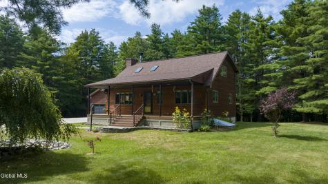 1200 Rocky Ridge Road Amsterdam NY 12010