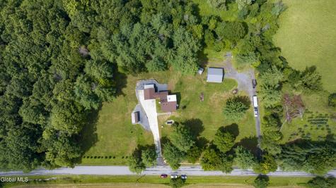 1200 Rocky Ridge Road Amsterdam NY 12010