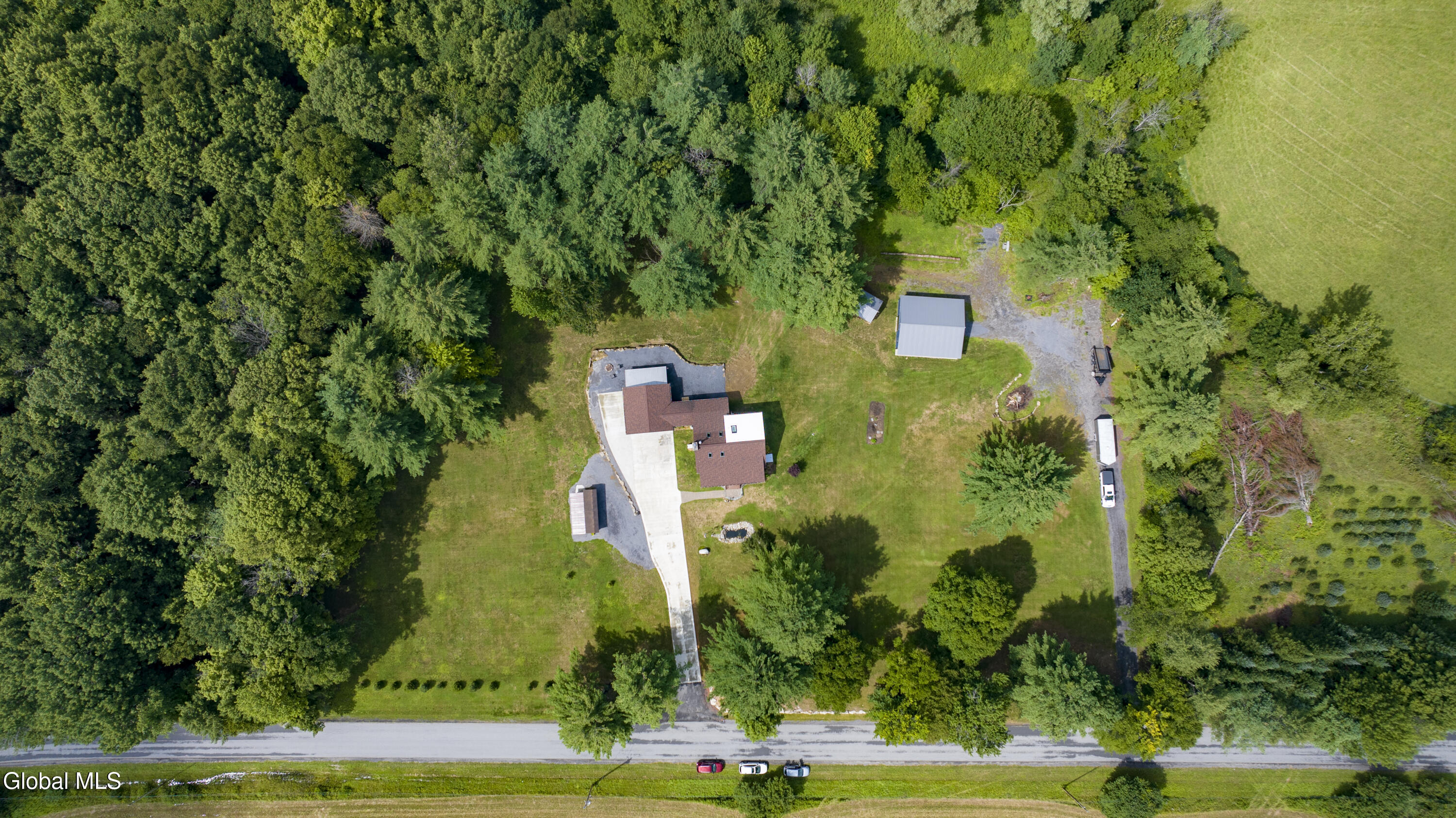 1200 Rocky Ridge Road Amsterdam NY 12010
