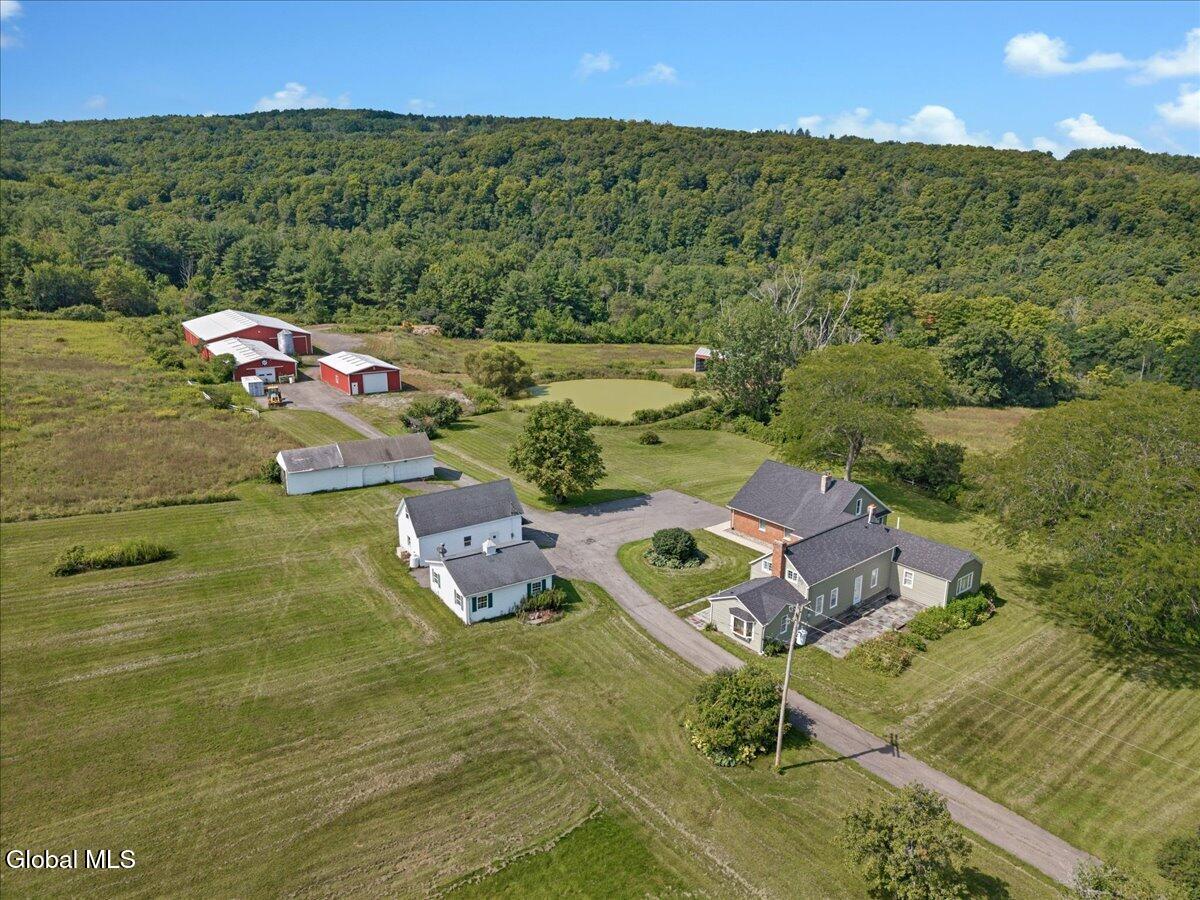 3405 Rynex Corners Road Pattersonville NY 12137