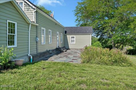 3405 Rynex Corners Road Pattersonville NY 12137