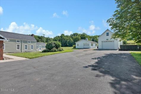 3405 Rynex Corners Road Pattersonville NY 12137