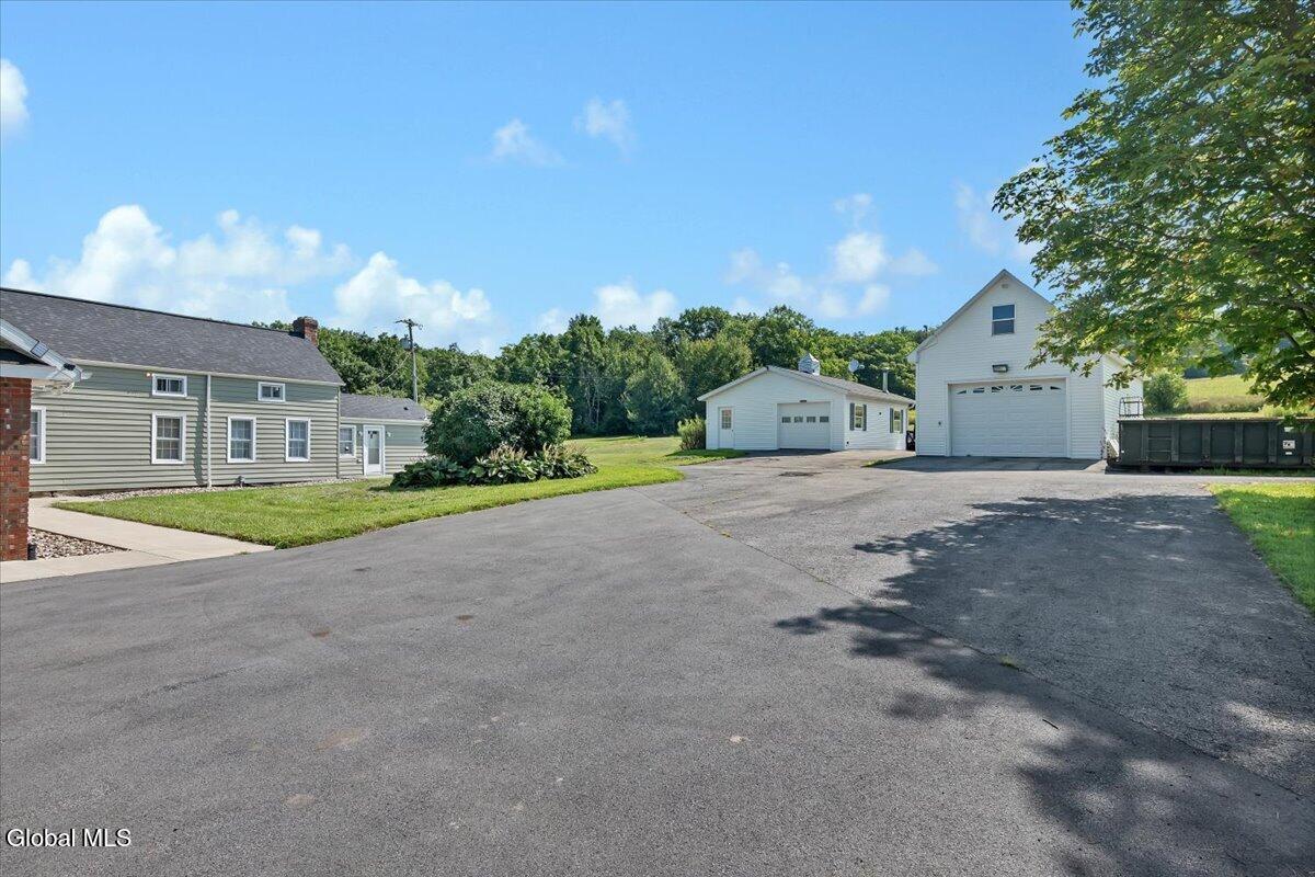 3405 Rynex Corners Road Pattersonville NY 12137