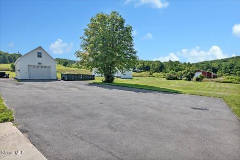 3405 Rynex Corners Road Pattersonville NY 12137