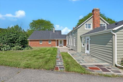 3405 Rynex Corners Road Pattersonville NY 12137