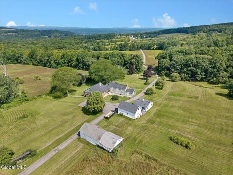 3405 Rynex Corners Road Pattersonville NY 12137