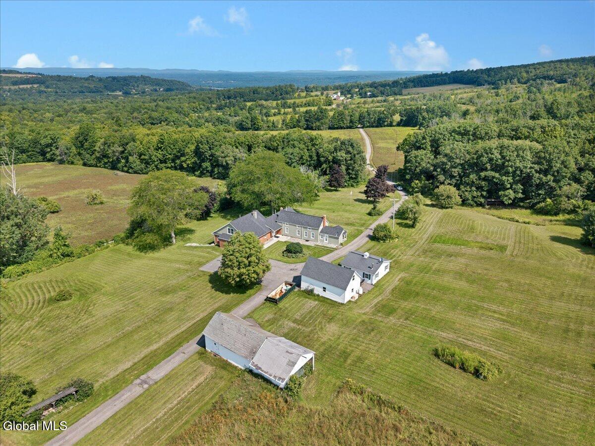 3405 Rynex Corners Road Pattersonville NY 12137