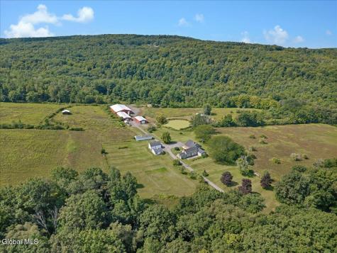 3405 Rynex Corners Road Pattersonville NY 12137