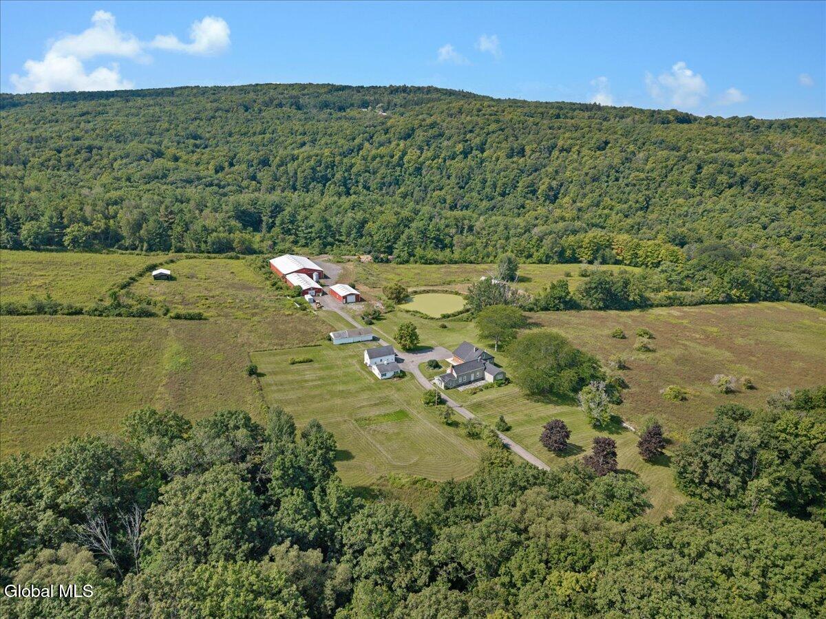 3405 Rynex Corners Road Pattersonville NY 12137