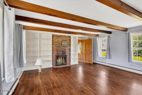 3405 Rynex Corners Road Pattersonville NY 12137