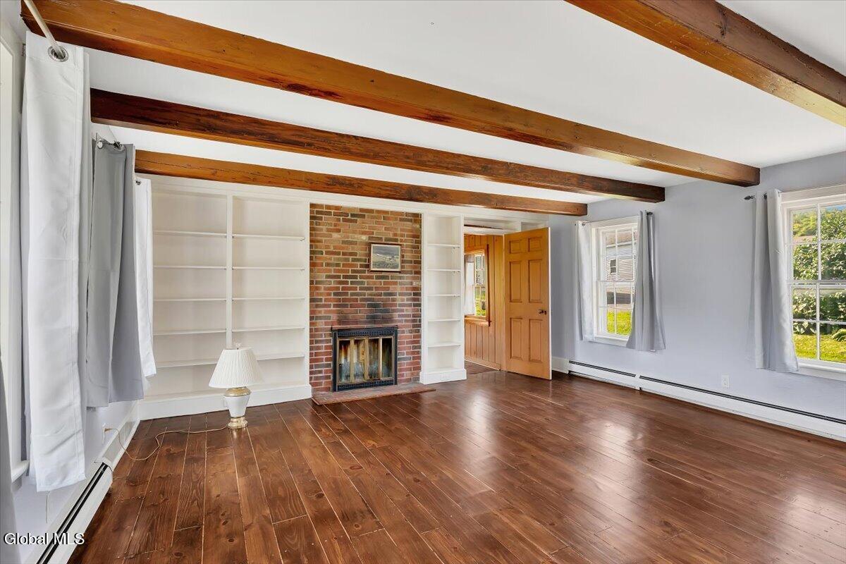 3405 Rynex Corners Road Pattersonville NY 12137