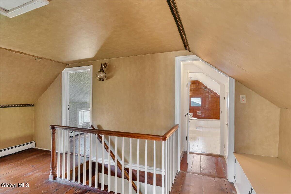 3405 Rynex Corners Road Pattersonville NY 12137
