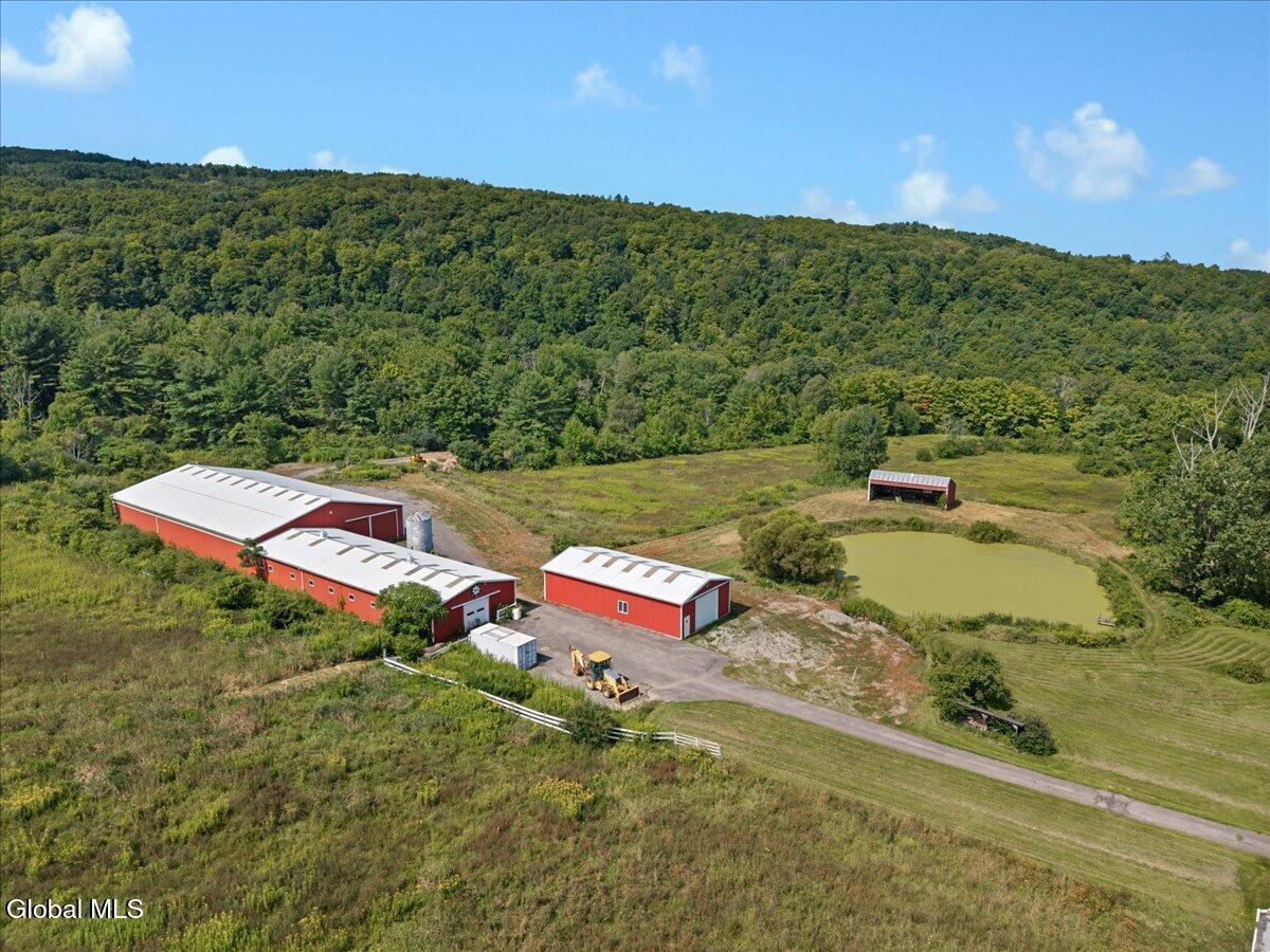 3405 Rynex Corners Road Pattersonville NY 12137