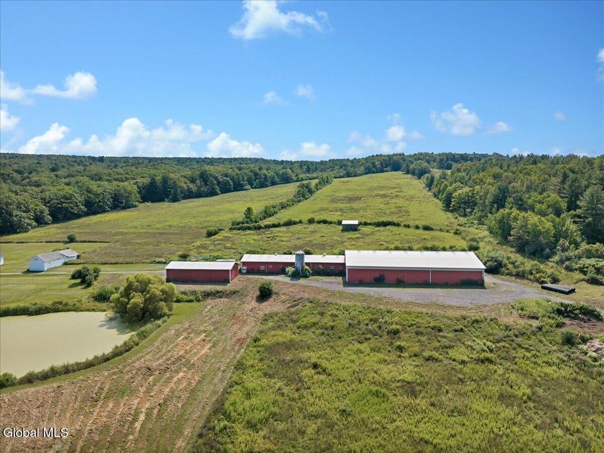 3405 Rynex Corners Road Pattersonville NY 12137