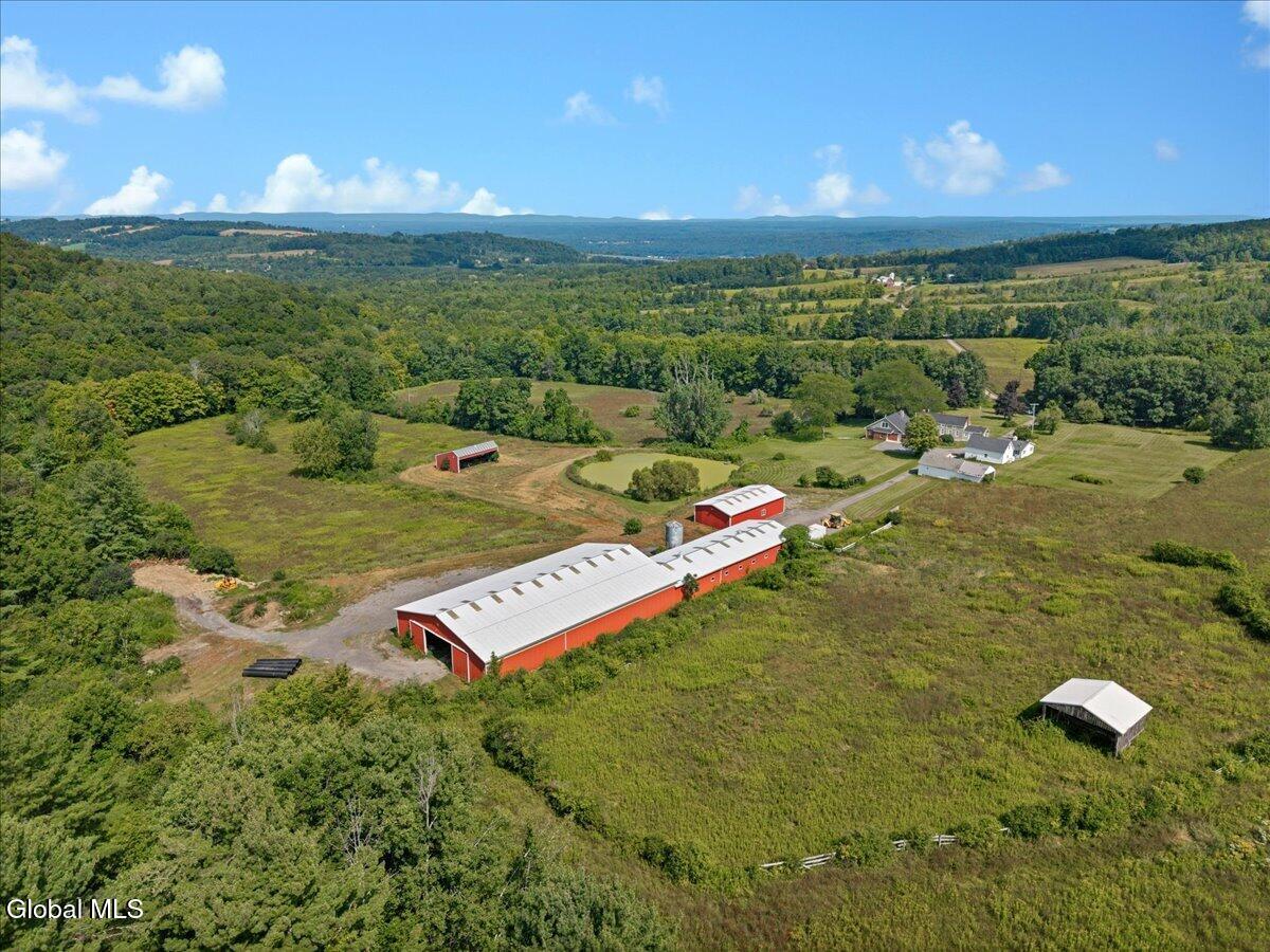 3405 Rynex Corners Road Pattersonville NY 12137