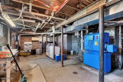 3405 Rynex Corners Road Pattersonville NY 12137