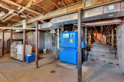 3405 Rynex Corners Road Pattersonville NY 12137