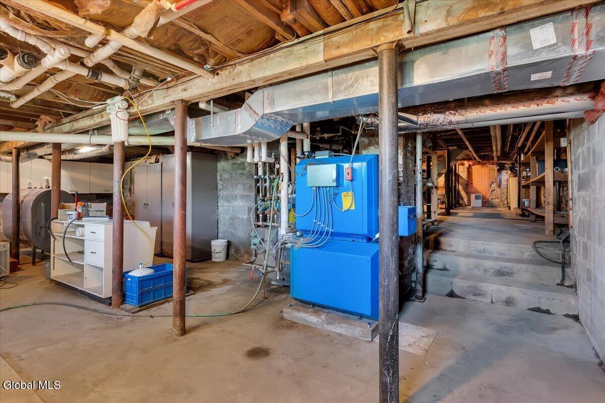 3405 Rynex Corners Road Pattersonville NY 12137