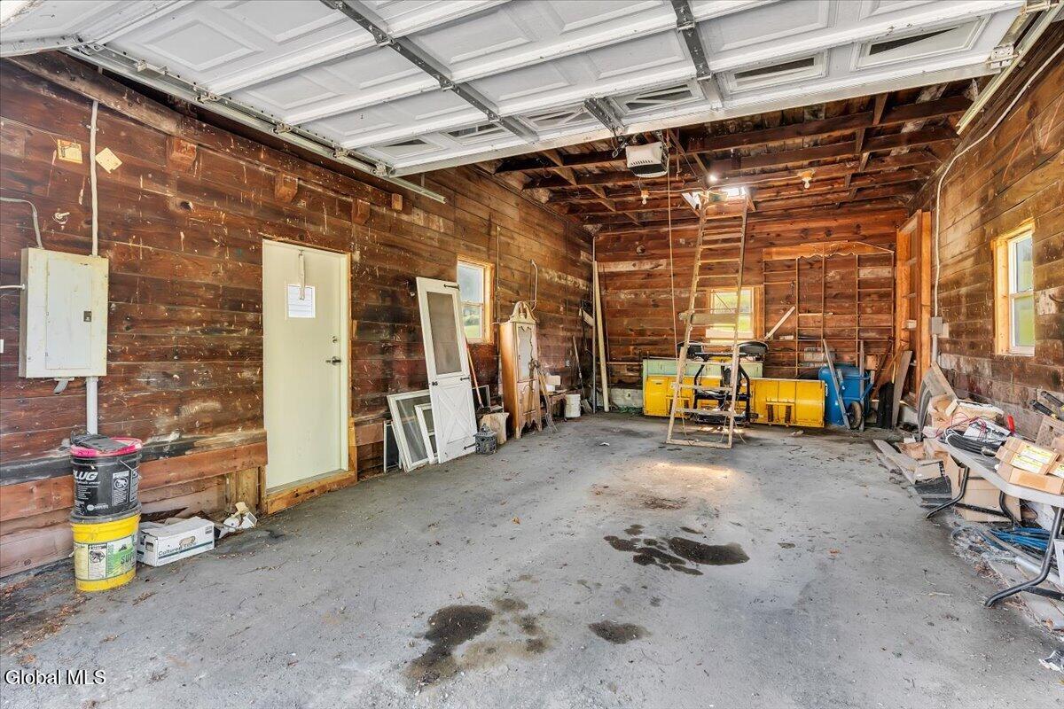 3405 Rynex Corners Road Pattersonville NY 12137