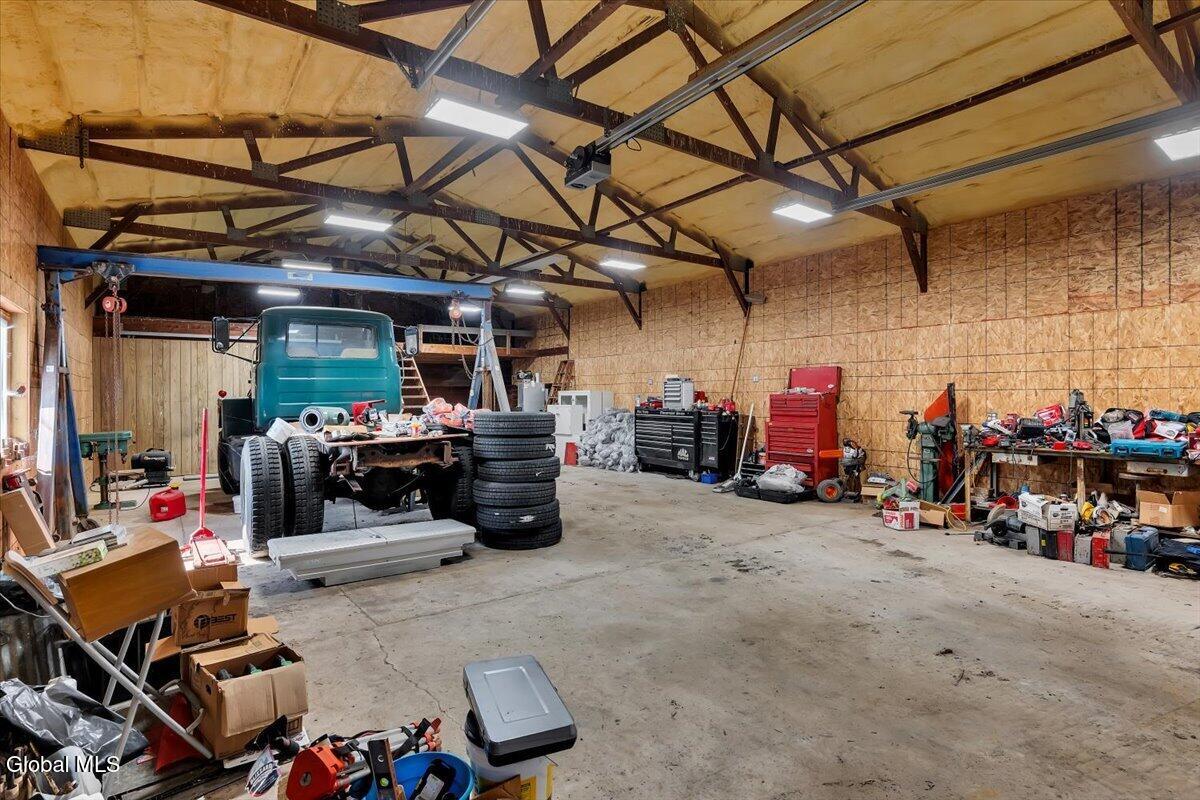 3405 Rynex Corners Road Pattersonville NY 12137