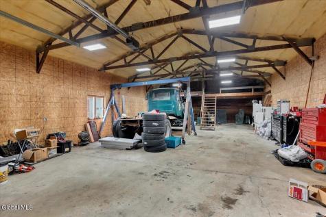 3405 Rynex Corners Road Pattersonville NY 12137