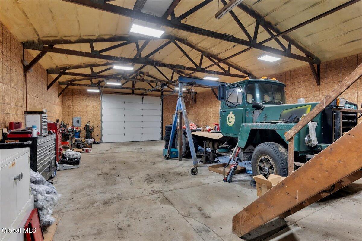 3405 Rynex Corners Road Pattersonville NY 12137