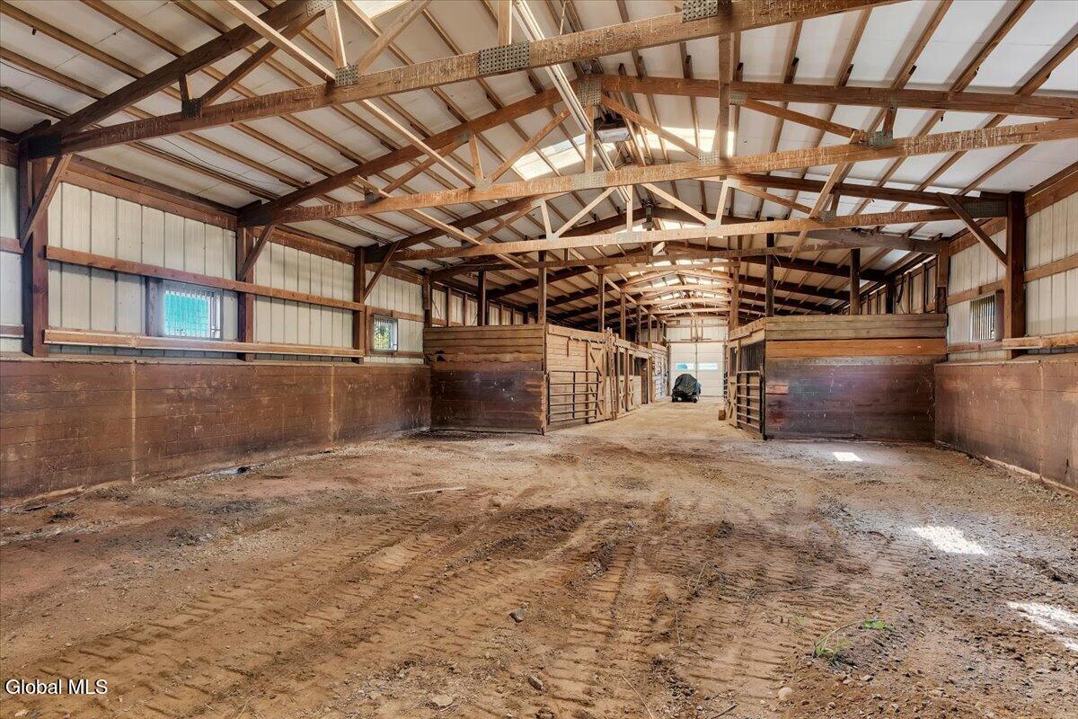 3405 Rynex Corners Road Pattersonville NY 12137