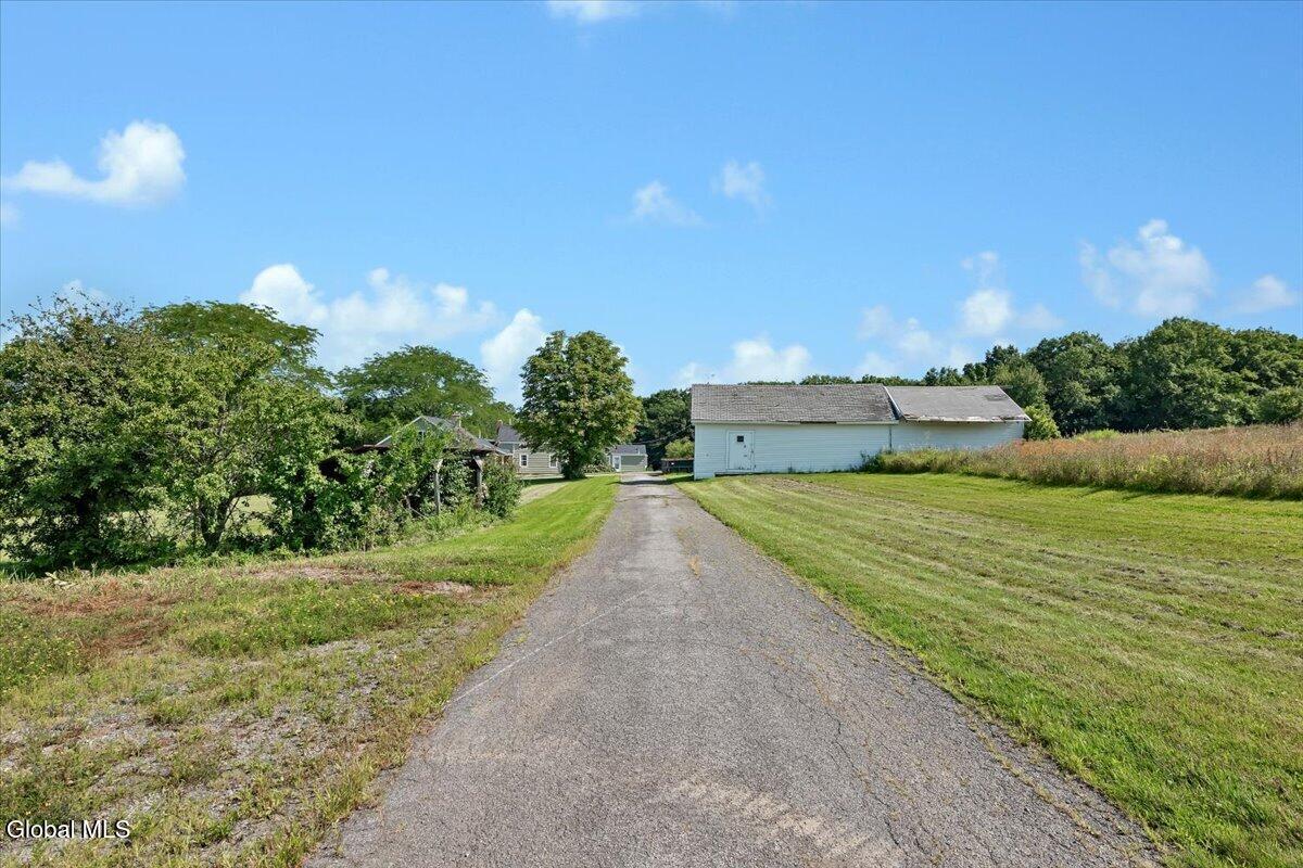 3405 Rynex Corners Road Pattersonville NY 12137