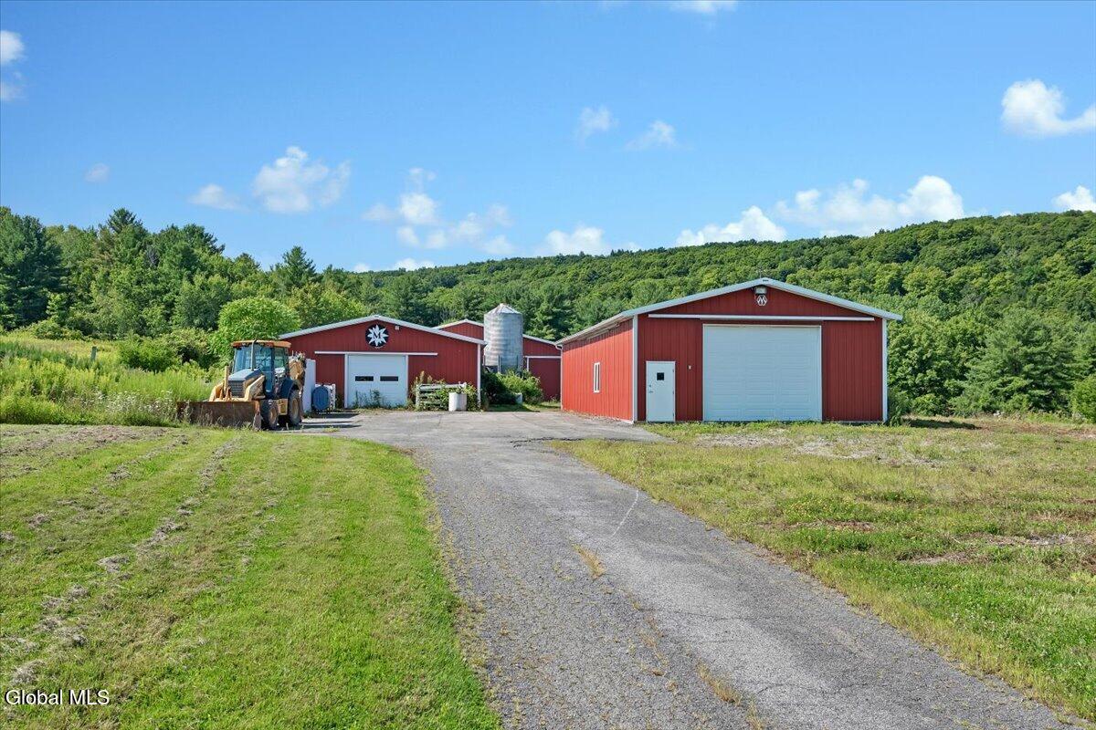 3405 Rynex Corners Road Pattersonville NY 12137