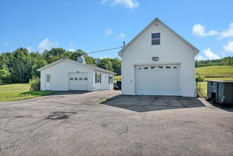 3405 Rynex Corners Road Pattersonville NY 12137