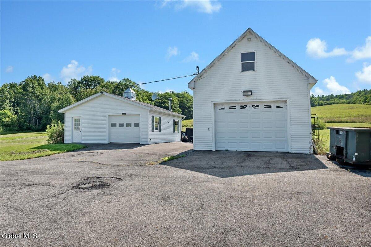 3405 Rynex Corners Road Pattersonville NY 12137