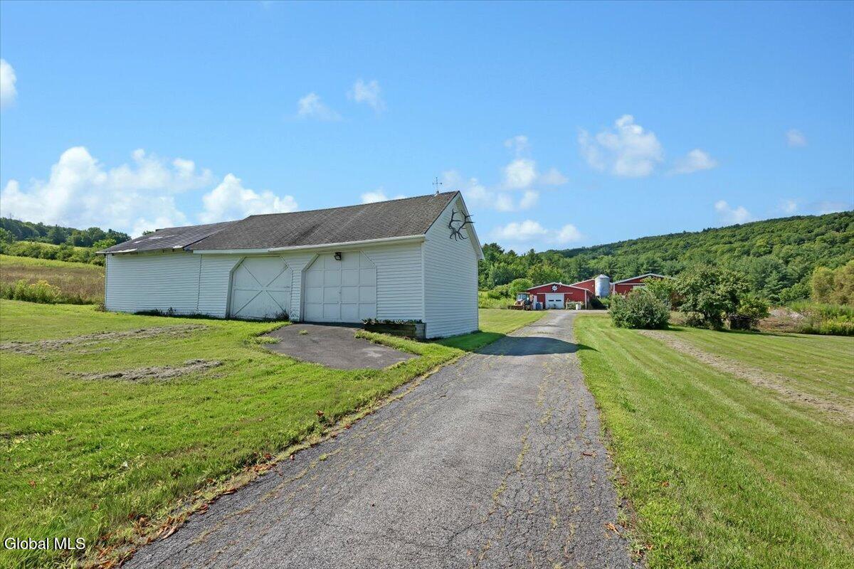 3405 Rynex Corners Road Pattersonville NY 12137