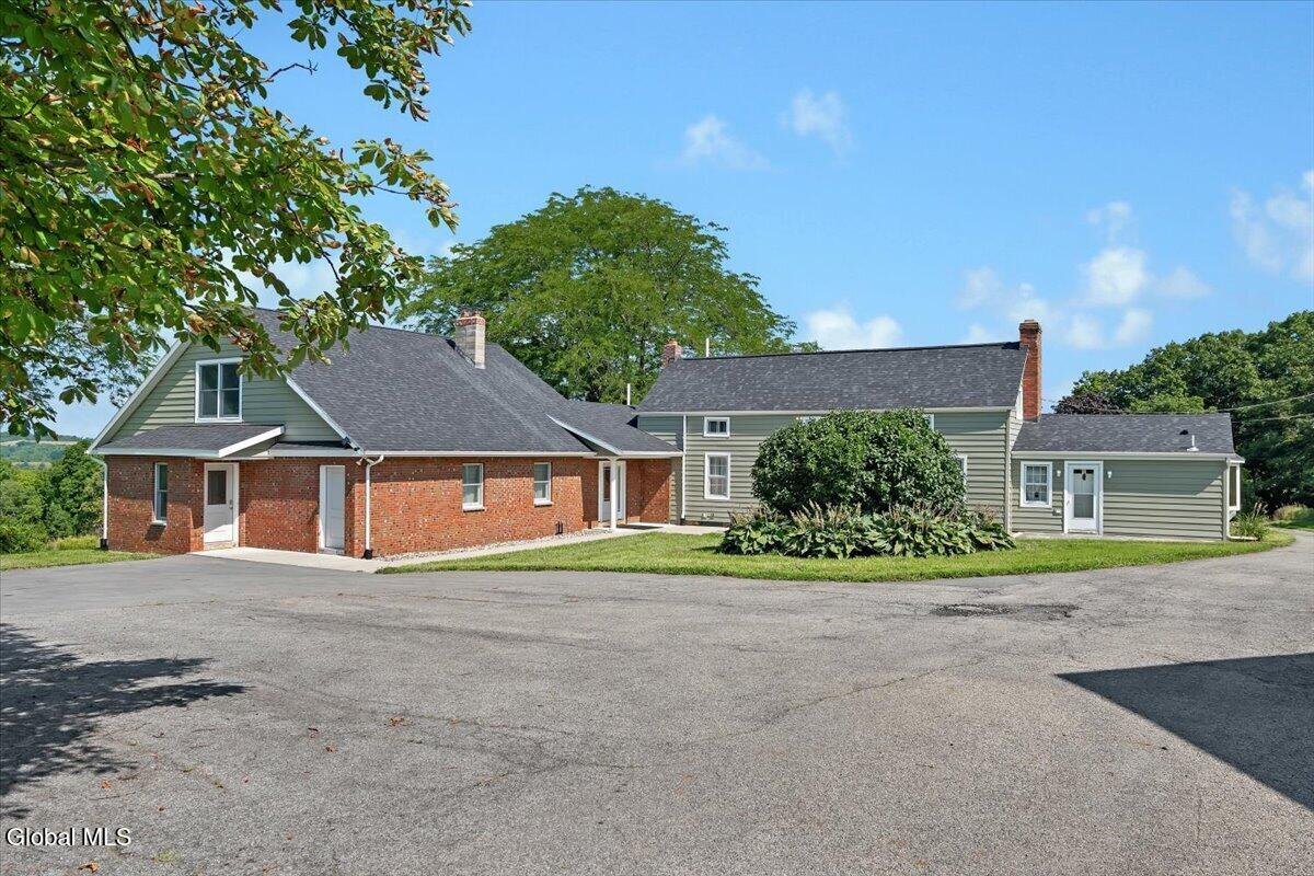 3405 Rynex Corners Road Pattersonville NY 12137