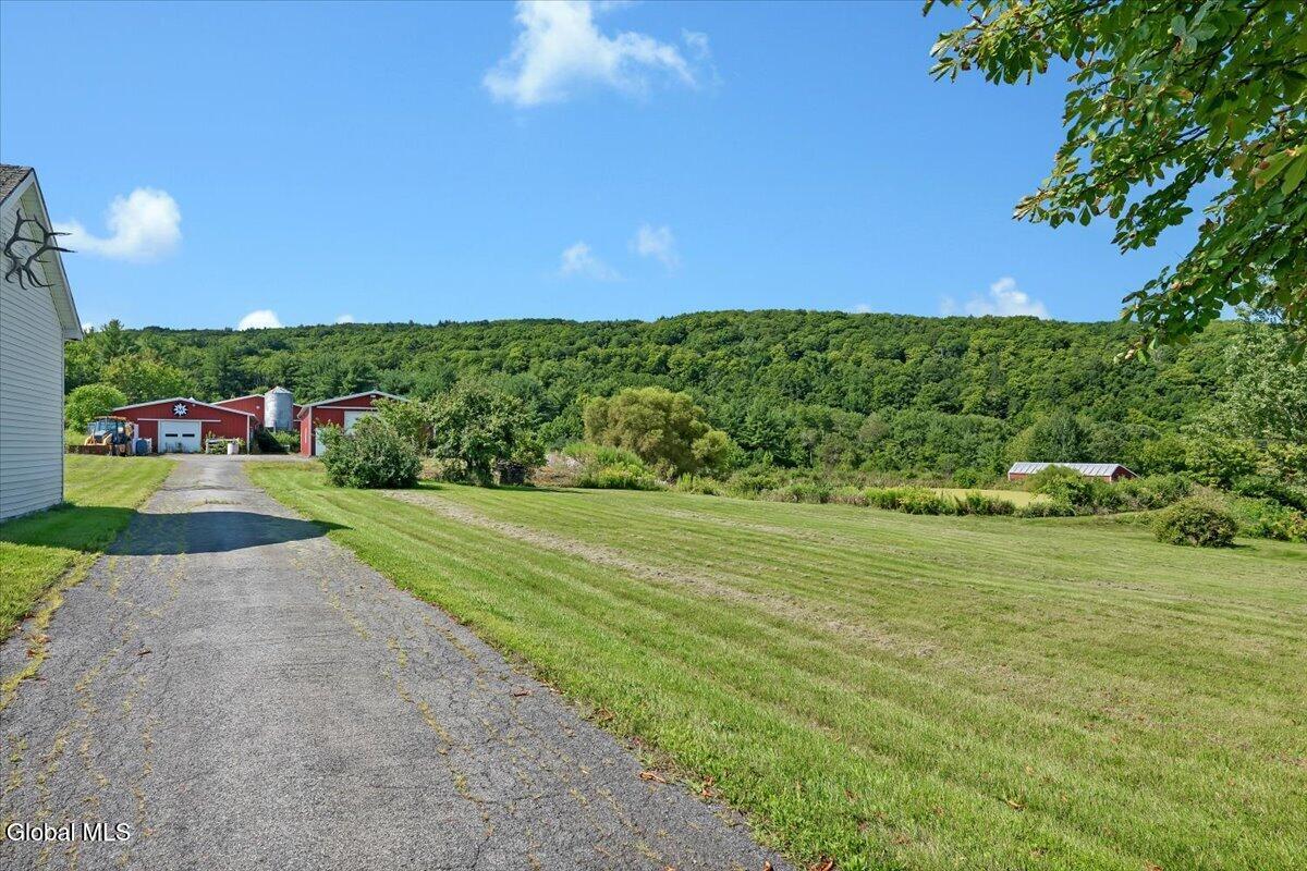 3405 Rynex Corners Road Pattersonville NY 12137