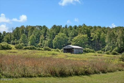 3405 Rynex Corners Road Pattersonville NY 12137
