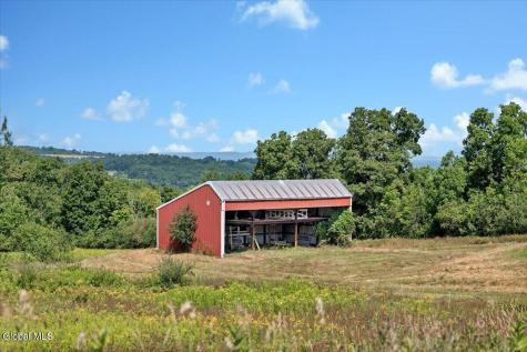 3405 Rynex Corners Road Pattersonville NY 12137