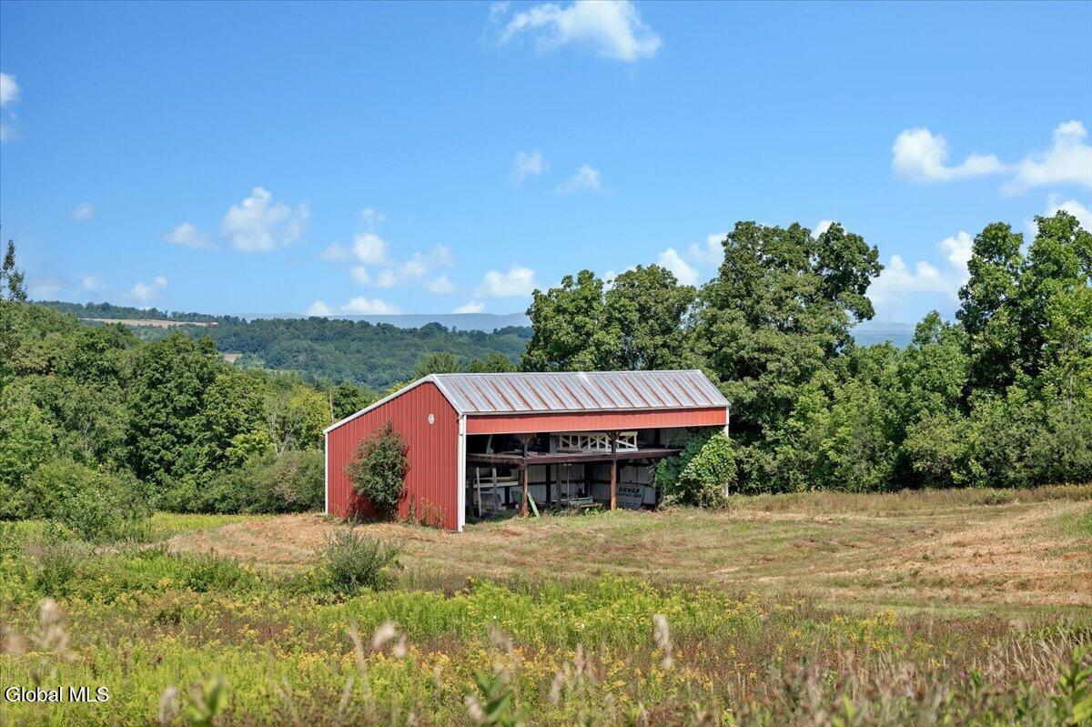 3405 Rynex Corners Road Pattersonville NY 12137