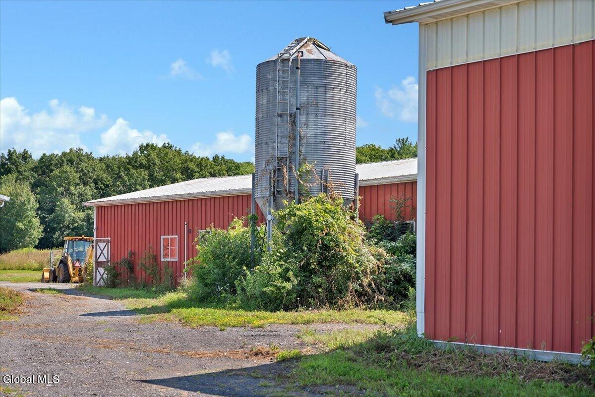 3405 Rynex Corners Road Pattersonville NY 12137