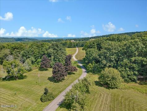 3405 Rynex Corners Road Pattersonville NY 12137