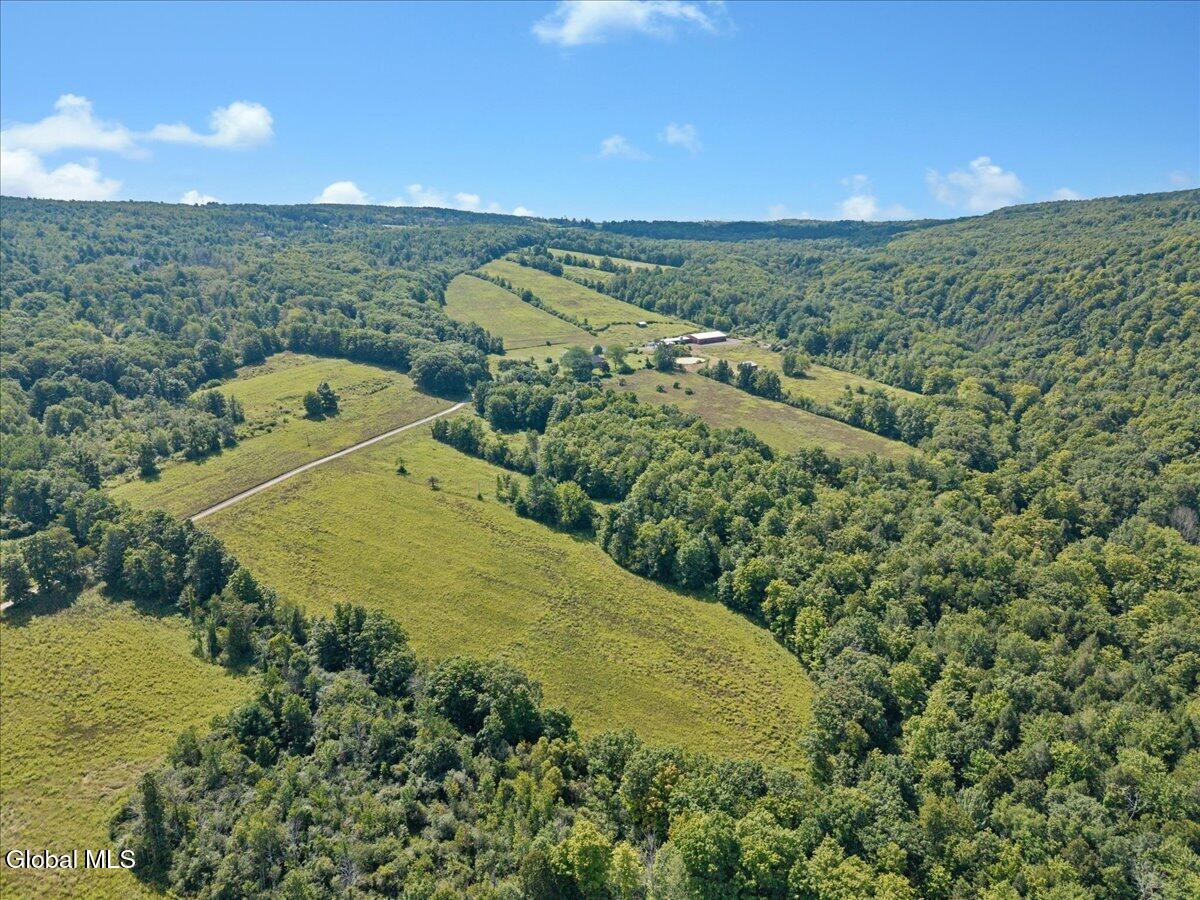 3405 Rynex Corners Road Pattersonville NY 12137