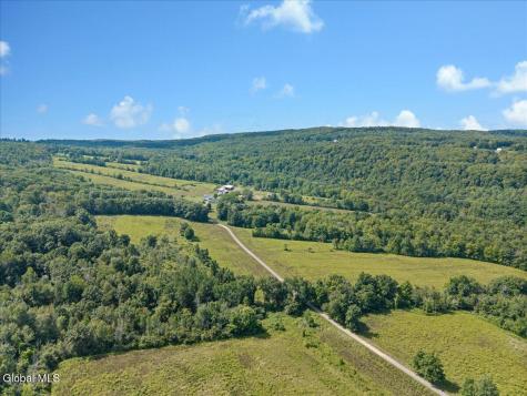 3405 Rynex Corners Road Pattersonville NY 12137