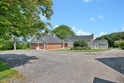 3405 Rynex Corners Road Pattersonville NY 12137
