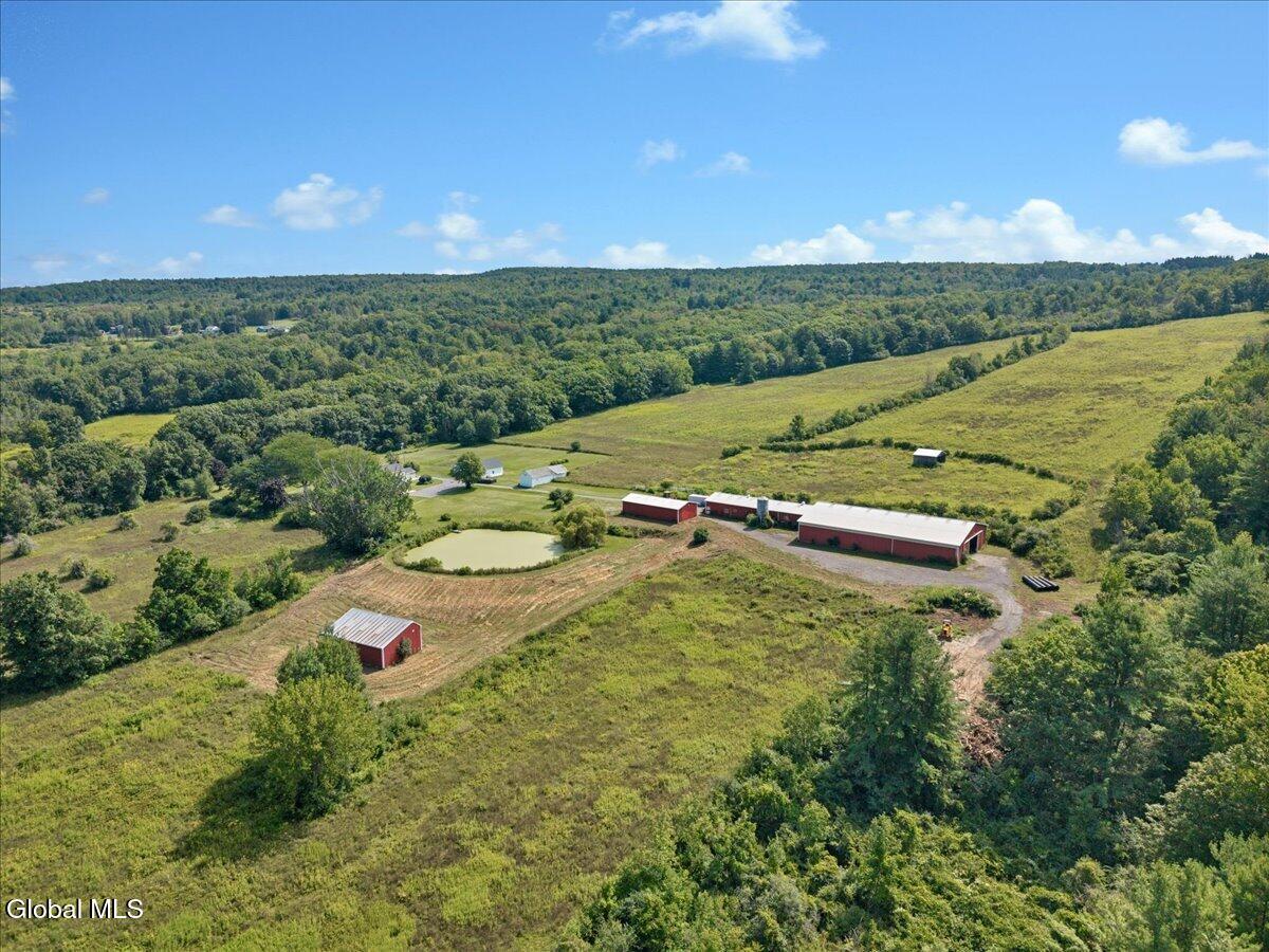 3405 Rynex Corners Road Pattersonville NY 12137