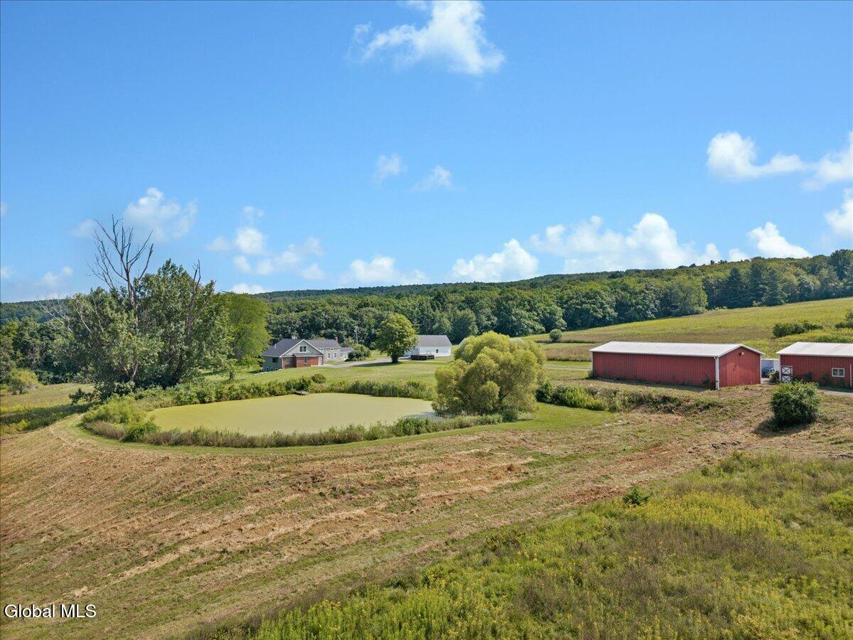 3405 Rynex Corners Road Pattersonville NY 12137