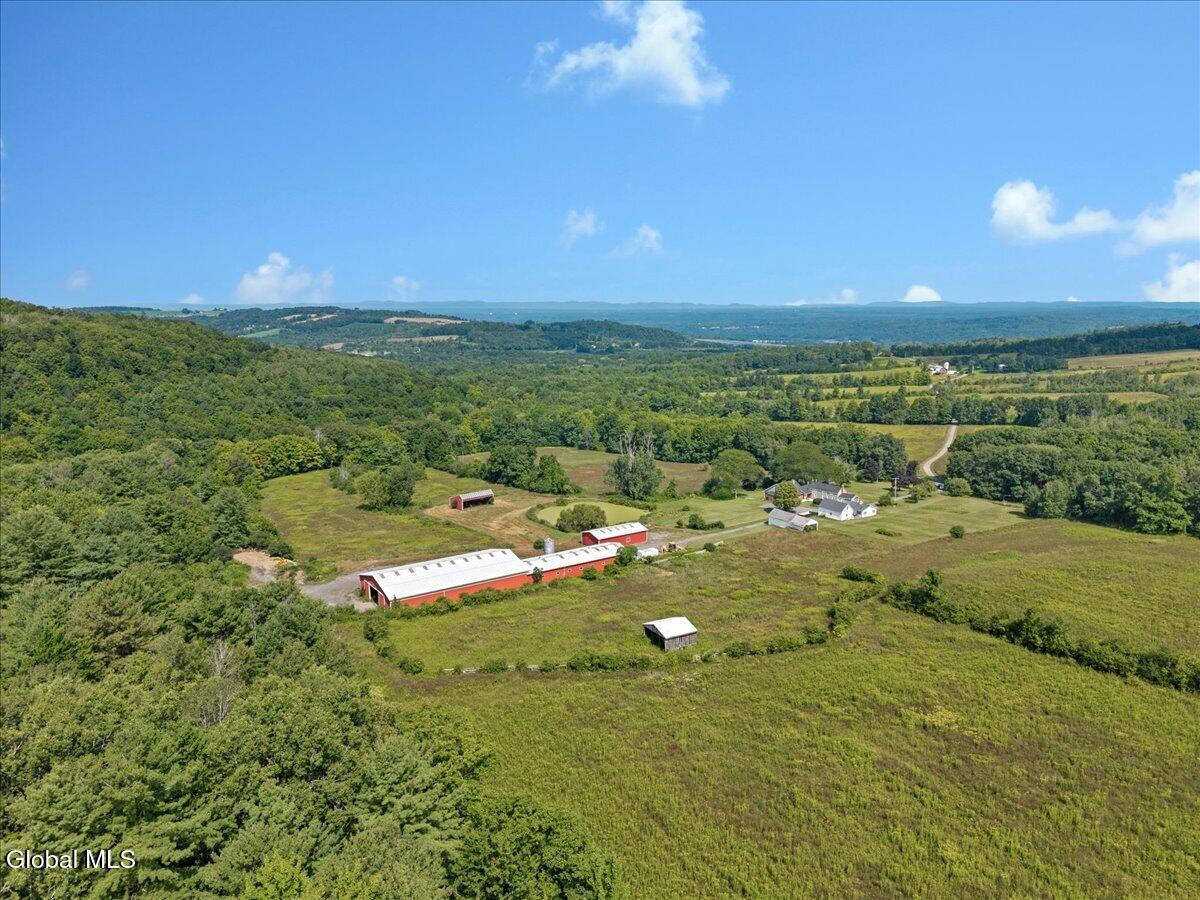 3405 Rynex Corners Road Pattersonville NY 12137