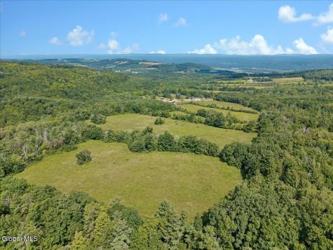 3405 Rynex Corners Road Pattersonville NY 12137