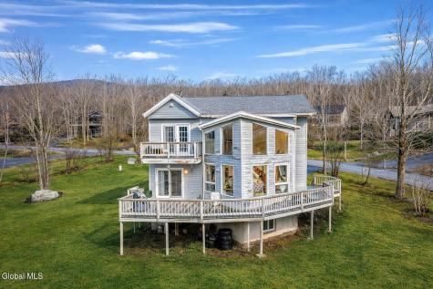 167 Botti Drive Hunter NY 12442